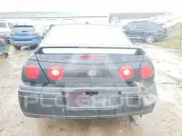 2005 Chevrolet Impala фото