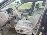 2005 Chevrolet Impala фото