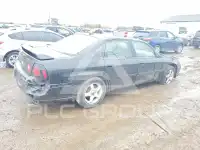 2005 Chevrolet Impala фото