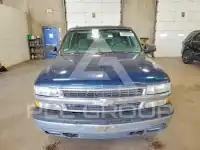2005 Chevrolet Suburan фото