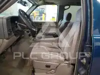 2005 Chevrolet Suburan фото