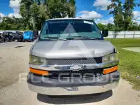 2005 Chevrolet Express фото