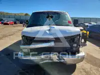 2005 Chevrolet Express фото