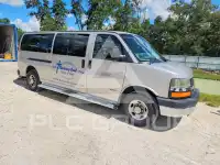2005 Chevrolet Express фото