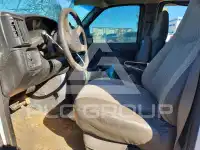 2005 Chevrolet Express фото