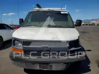 2005 Chevrolet Express фото