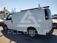 2005 Chevrolet Express фото