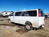 2005 Chevrolet Express фото