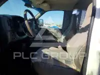 2005 Chevrolet Express фото