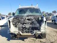 2005 Chevrolet Express фото