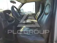 2005 Chevrolet Express фото