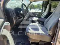 2005 Chevrolet Express фото