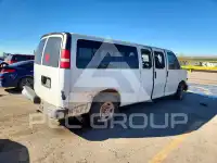 2005 Chevrolet Express фото