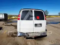 2005 Chevrolet Express фото