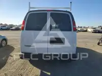 2005 Chevrolet Express фото