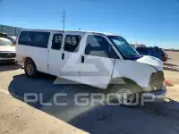 2005 Chevrolet Express фото