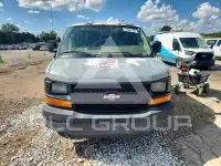 2005 Chevrolet Express photo