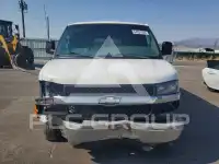 2005 Chevrolet Express фото