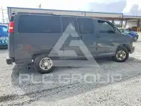 2005 Chevrolet Express фото