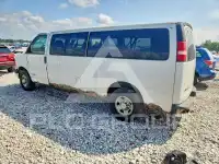 2005 Chevrolet Express photo