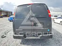 2005 Chevrolet Express фото