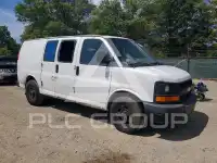 2005 Chevrolet Express фото