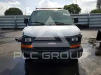 2005 Chevrolet Express photo