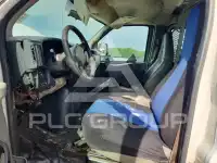 2005 Chevrolet Express photo