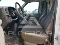 2005 Chevrolet Express photo