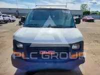 2005 Chevrolet Express фото