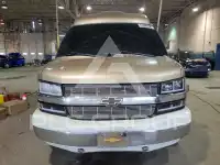 2005 Chevrolet Express фото