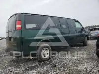 2005 Chevrolet Express фото