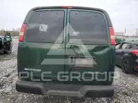 2005 Chevrolet Express фото