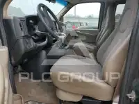 2005 Chevrolet Express фото