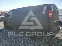 2005 Chevrolet Express photo