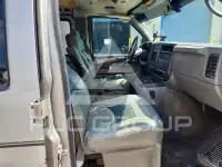 2005 Chevrolet Express photo