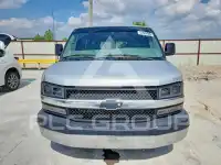 2005 Chevrolet Express photo