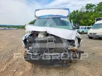2005 Chevrolet Express photo