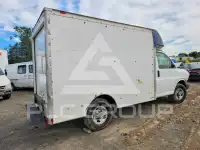 2005 Chevrolet Express photo