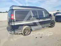 2005 Chevrolet Express фото