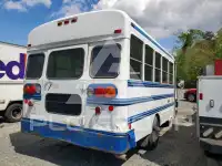 2005 Chevrolet Express фото