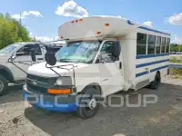 2005 Chevrolet Express фото