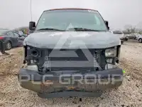 2005 Chevrolet Express фото