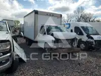 2005 Chevrolet Express фото
