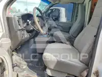 2005 Chevrolet Express фото