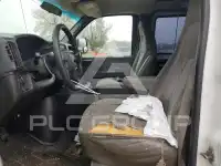 2005 Chevrolet Express фото