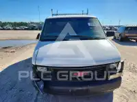 2005 Chevrolet ASTRO photo