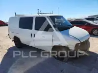 2005 Chevrolet ASTRO photo