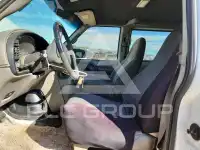 2005 Chevrolet ASTRO photo