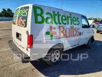 2005 Chevrolet ASTRO фото